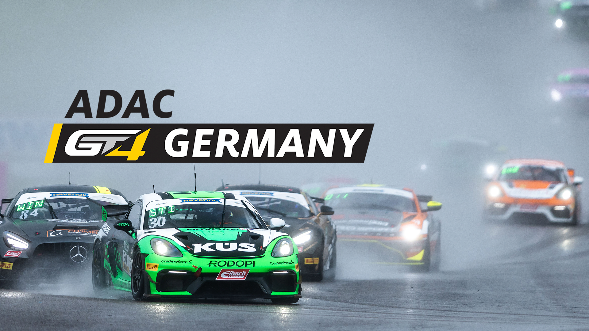 Red Bull Ring Race 2 beIN SPORTS CONNECT