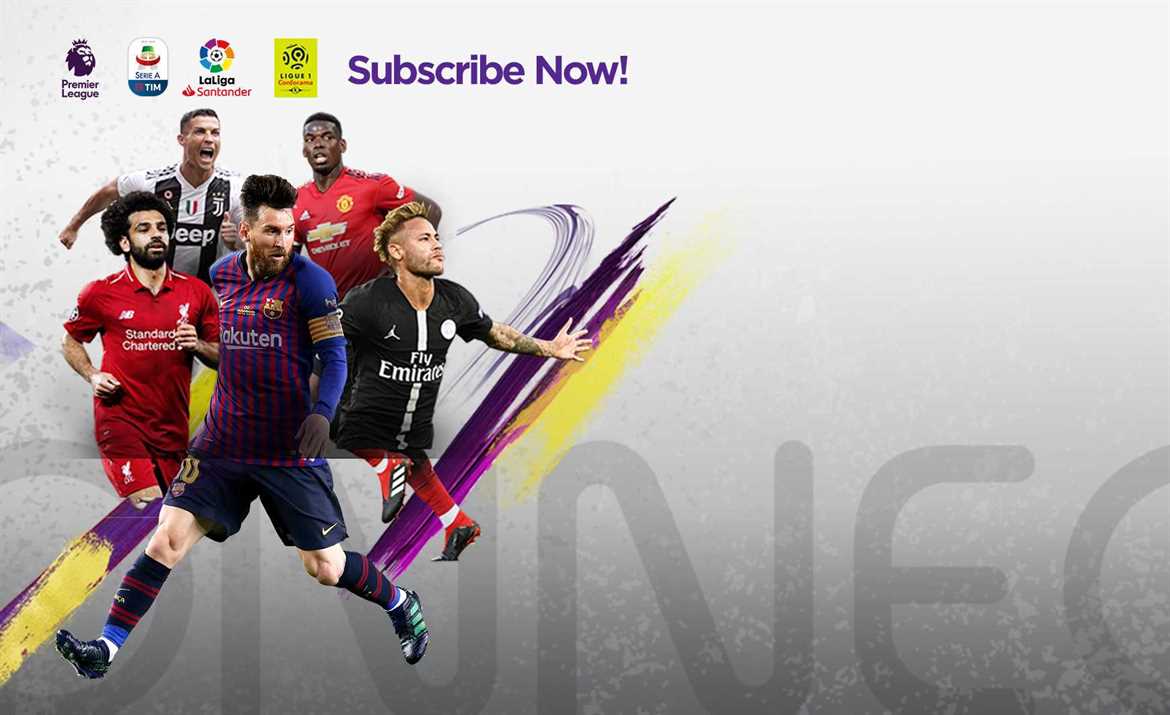 Get bein sports Home - beIN SPORTS CONNECT