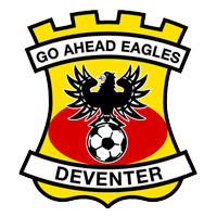 Go Ahead Eagles